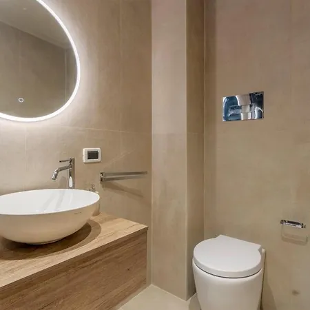 Prospettiva Ballaro - Sotto La Cupola Apartment *