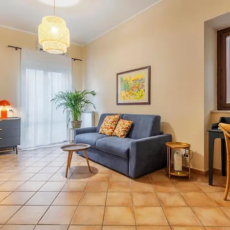 Apartment Prospettiva Ballaro - Sotto La Cupola