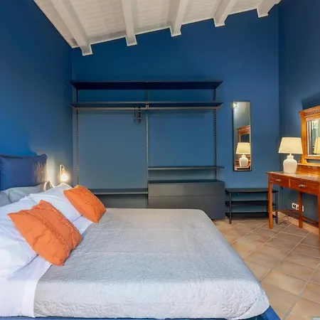 Apartment Prospettiva Ballaro - Sotto La Cupola