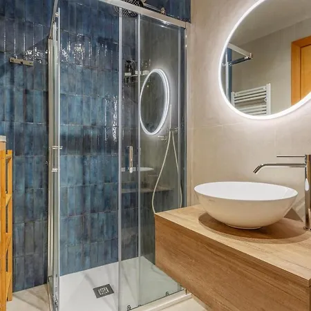 Prospettiva Ballaro - Sotto La Cupola Apartment Palermo