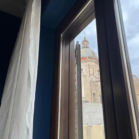 Prospettiva Ballaro - Sotto La Cupola Apartment