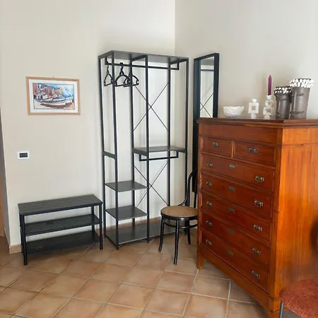 Prospettiva Ballaro - Sotto La Cupola Apartment *