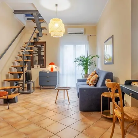 Prospettiva Ballaro - Sotto La Cupola Apartment Palermo