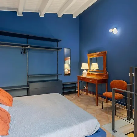 Apartment Prospettiva Ballaro - Sotto La Cupola Palermo