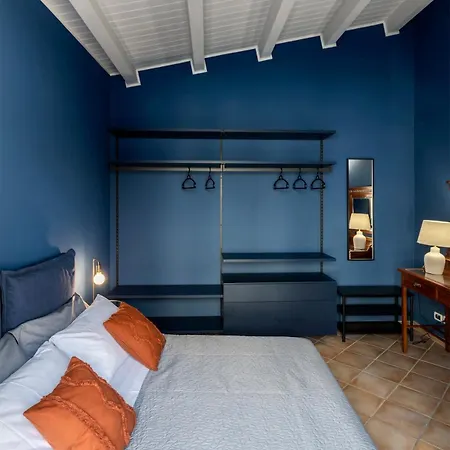 Apartment Prospettiva Ballaro - Sotto La Cupola Palermo